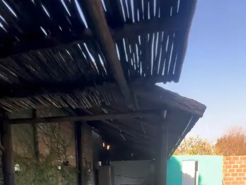 LOTE EN VENTA A DOS CUADRAS DEL CENTRO DE MARIANO ACOSTA