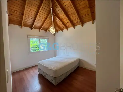 Barrio Privado Campos de Alvarez