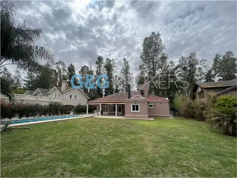 Barrio Privado Campos de Alvarez