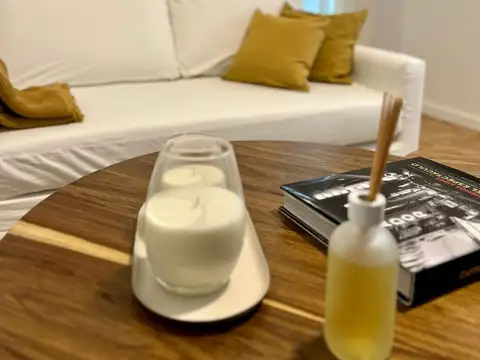 San Benito de Palermo 1600, Piso 7