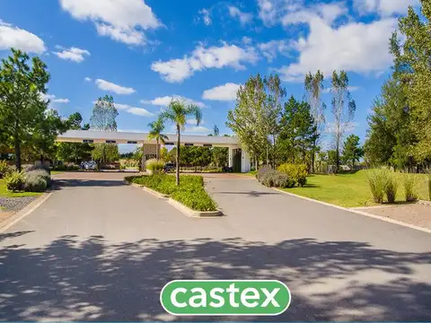 Lote en venta en Canning, Terralagos