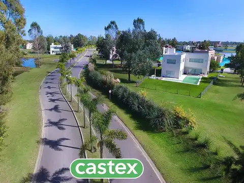 Terreno en Venta de 1267,0 m2