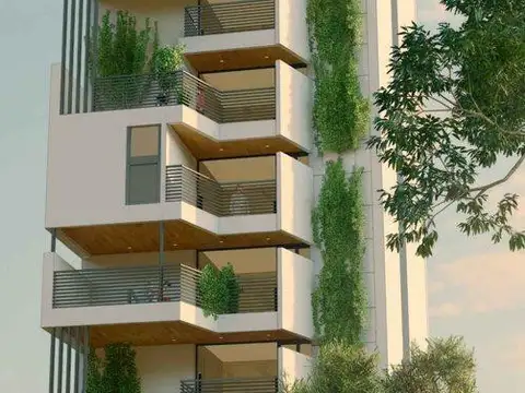 Departamento de 1 dormitorio a media cuadra de Av. Freyre