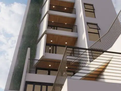 Departamento en Venta al Sur