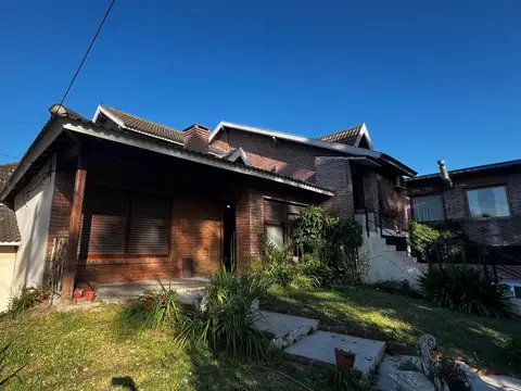 Casa en venta en Monte Grande