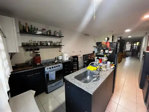 Casa en venta en Monte Grande
