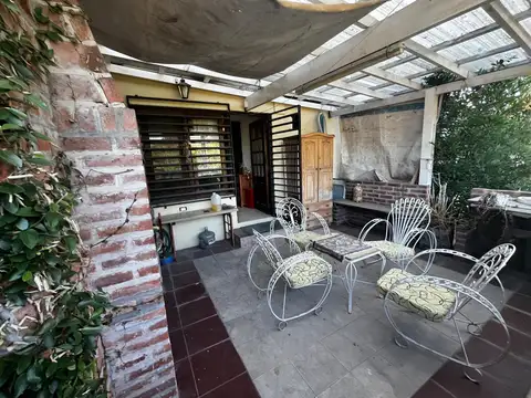 Carlos Pellegrini 1000