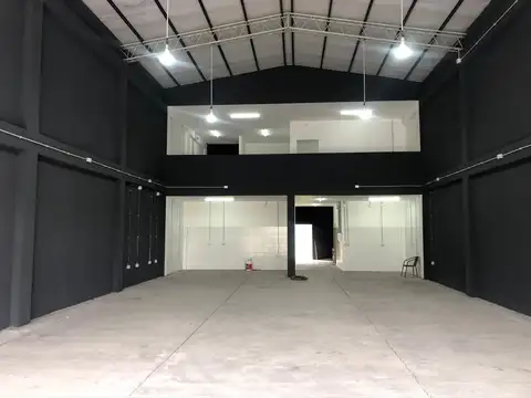 Galpón en Venta El Mollar