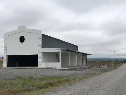 Galpon en Venta en Rosario de Lerma, USD 250.000