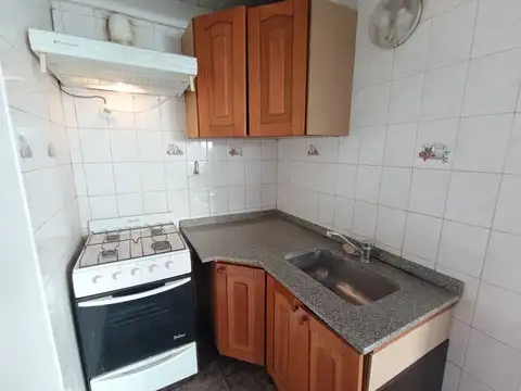 Depto Tipo Casa en Venta de 2 ambientes