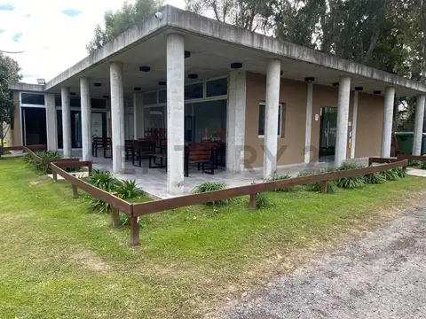 Terreno en Venta en Pilar del Este - Santa Emilia, USD 22.000