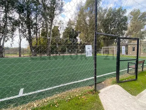 Terreno en Venta de 533,0 m2