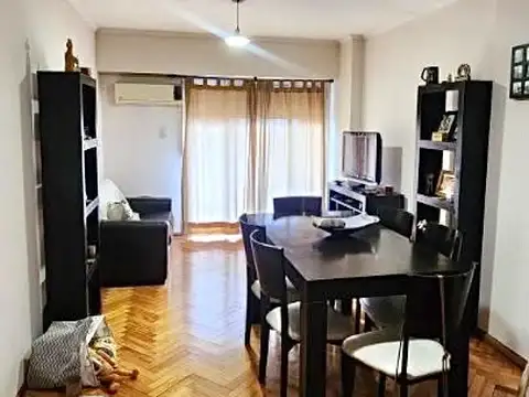 Venta - Departamento de un dormitorio