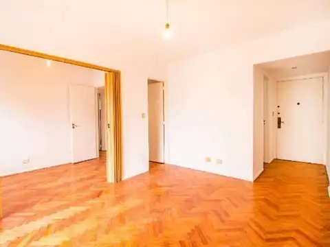 Departamento en Alquiler en Barrio Norte, $ 1.050.000