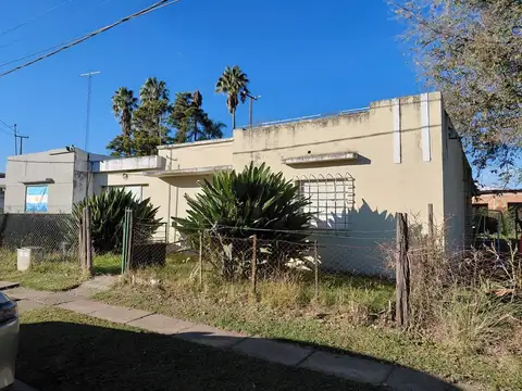 VENTA CASA EN PUJATO- GRAN TERRENO