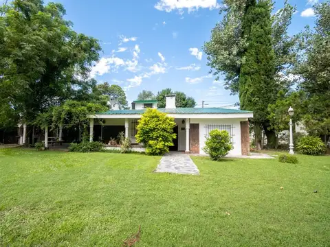 Casa en Venta en Sauce Viejo, USD 129.000