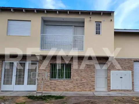 Departamento 2 Dormitorios