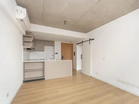 Departamento en venta 2 ambientes en Belgrano