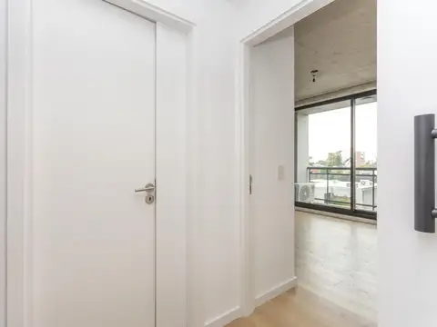 Departamento en Venta en Belgrano, USD 208.000