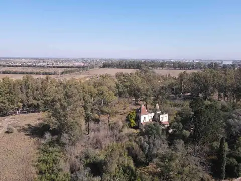 El Carmelo