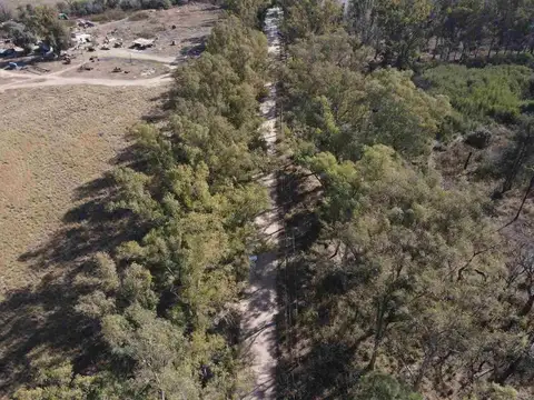 Terreno en Venta de 167241,0 m2
