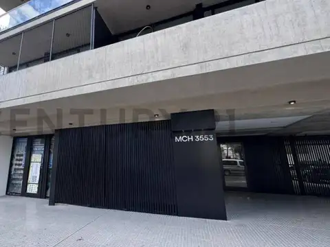 Alquiler Local a estrenar en Saavedra