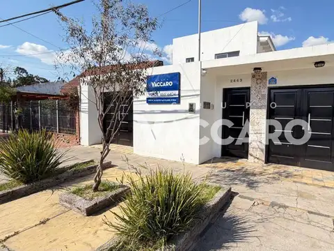 Venta de Departamento 3 Ambientes con Cochera en Castelar Morón