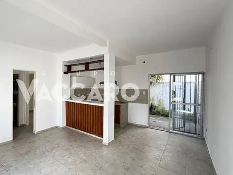 Departamento en Venta en Castelar, USD 80.000