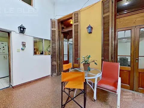Depto Tipo Casa en Venta de 3 dormitorios