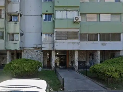 EDIFICO 27  LUGANO I Y II   DEPARTAMENTO DE 3 AMBIENTES.