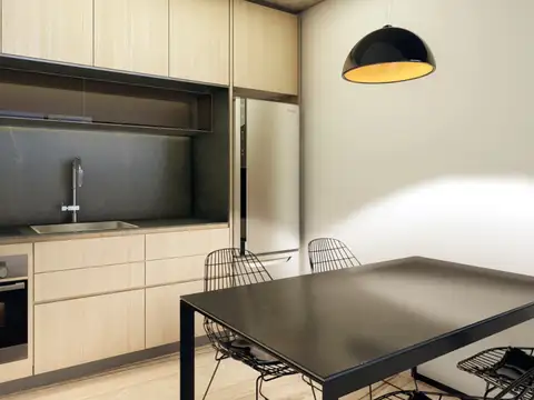 Departamento en Venta en Avellaneda, USD 60.000