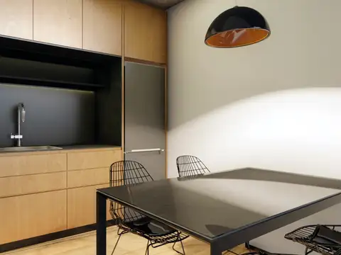 Lamadrid y Av. Mitre