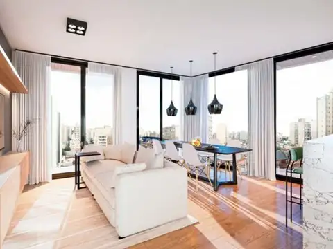 Departamento en Venta 1 año