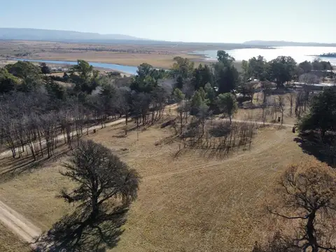 Terreno en Venta 43  mts Frente