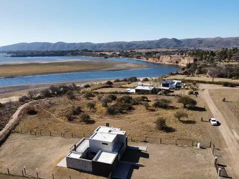 Terreno en Venta en Los Reartes, USD 36.000