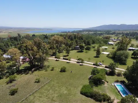 Villa Ciudad Parque, B° Punto Claro