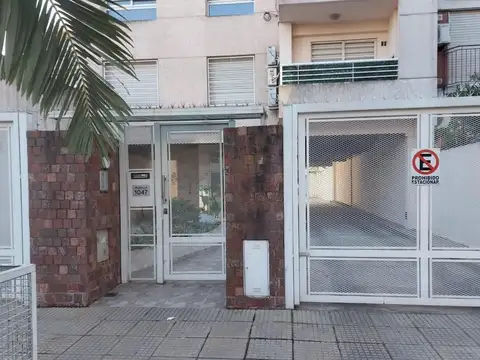 Munilla 1000, Piso 2