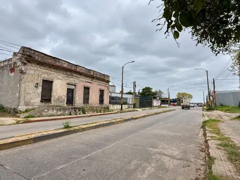VENTA TERRENO UNIÓN GRAN OPORTUNIDAD DE INVERSIÓN 