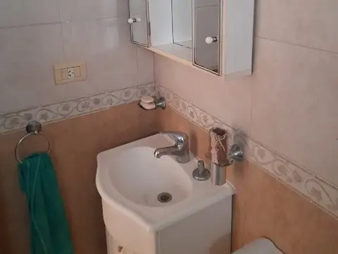 Departamento en Alquiler en La Plata, USD 500