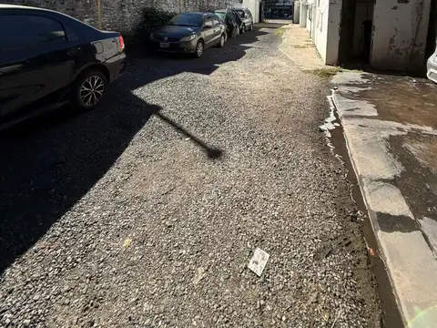 Av San Martin 3800