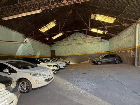 Galpon en Alquiler en Las Heras, $ 2.000.000