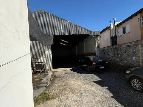 Av San Martin 3800
