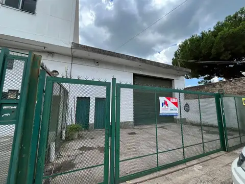 DEPOSITOS/INDUSTRIAS - GALPONES - MONTE GRANDE, GRAN BS. AS. SUR