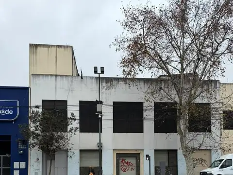 Oficina en Alquiler A Estrenar