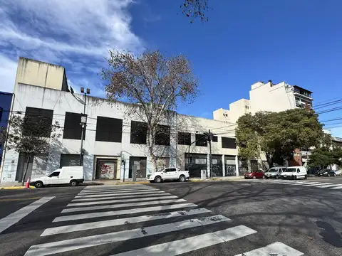 Dorrego 700