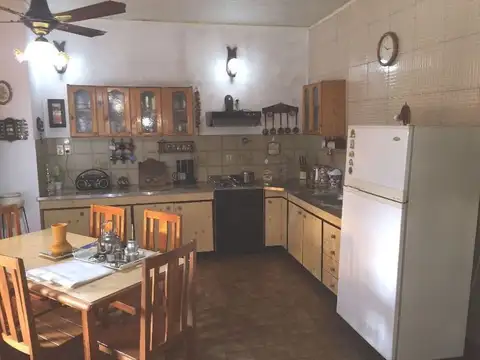 Casa en Venta en Longchamps, USD 78.000