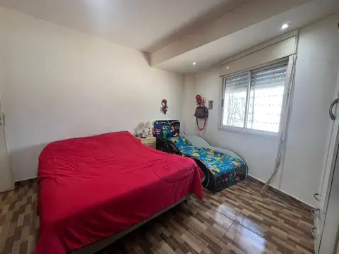 Depto Tipo Casa en Venta en Santos Lugares, USD 84.999