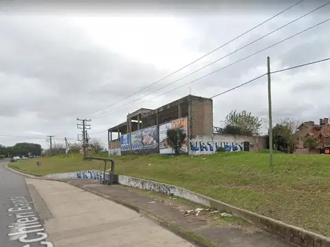 Terreno en Venta de 1106,0 m2