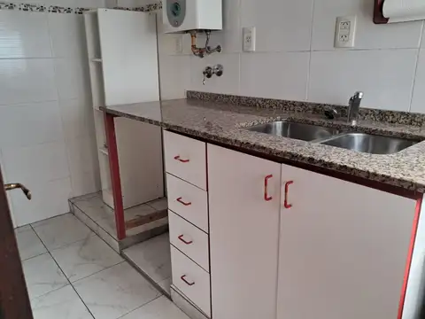 Depto Tipo Casa en Venta de 2 dormitorios