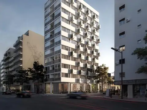 Juan B Justo al 4000